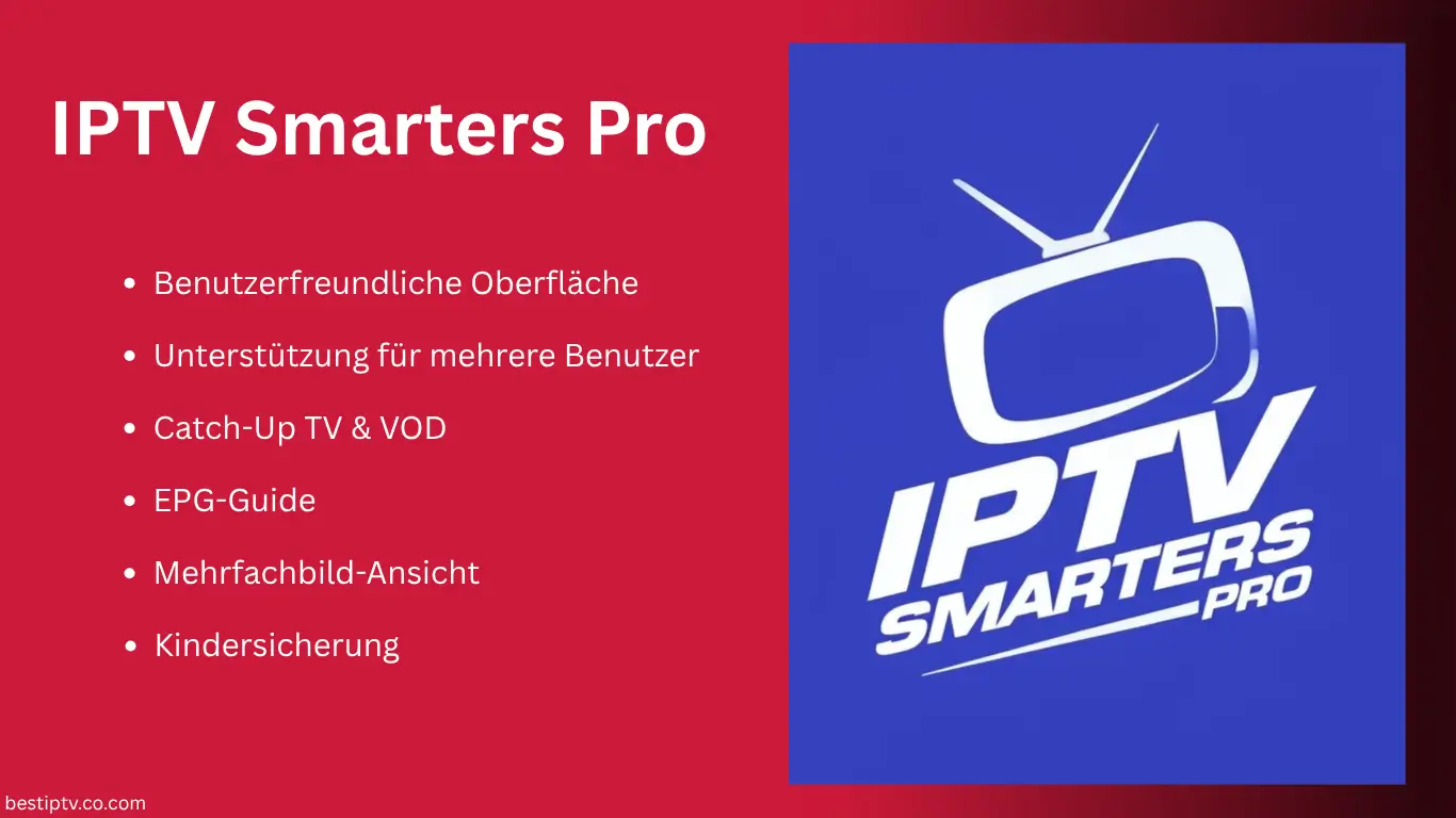 IPTV Smarters Pro (2)