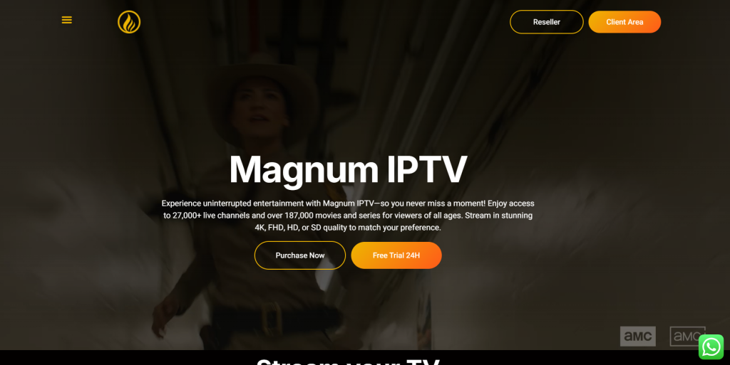 magnum iptv providers